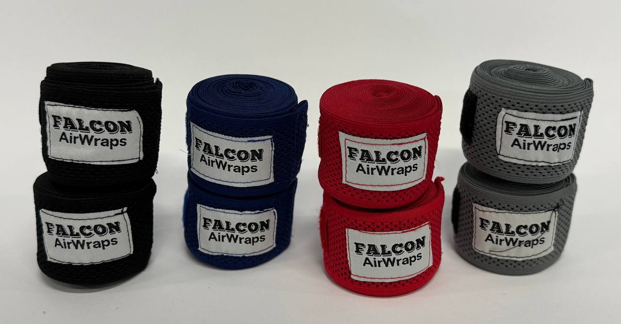 FALCON PRO GRIP-Bandaže za Ruke AKCIJA 1+1 GRATIS