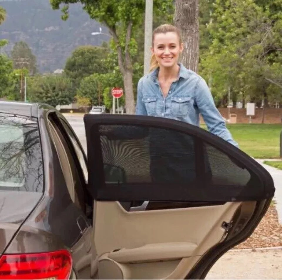 Auto Mreža protiv Sunca 1+1 AKCIJA