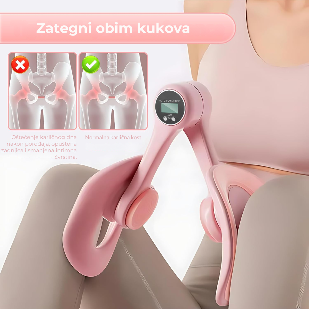Trener za Karlične Mišiće