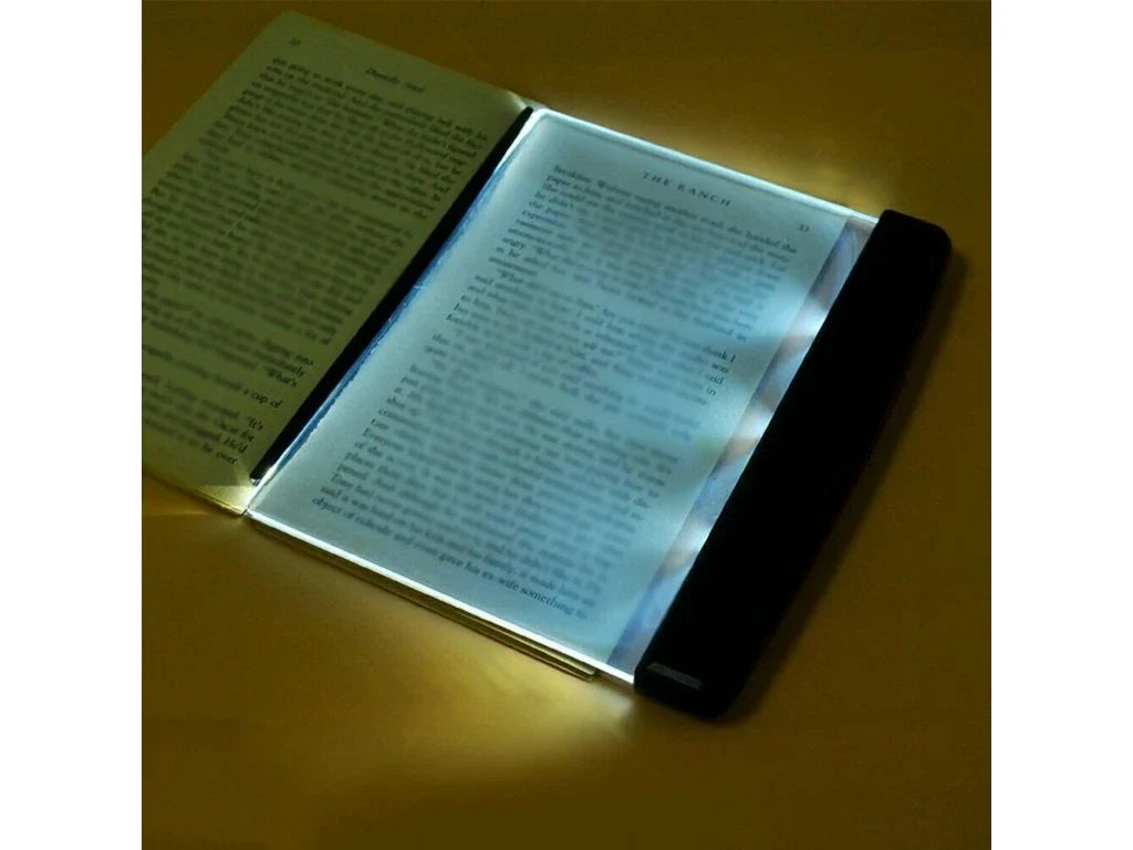 LED Svjetlosni Panel za Čitanje Knjiga