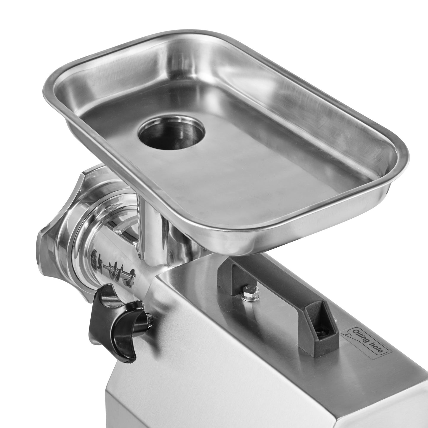 Inox PROFESIONAL - Mašina za Mljevenje Mesa