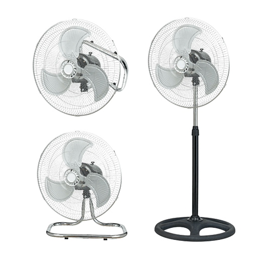 VENTILATOR 3 U 1