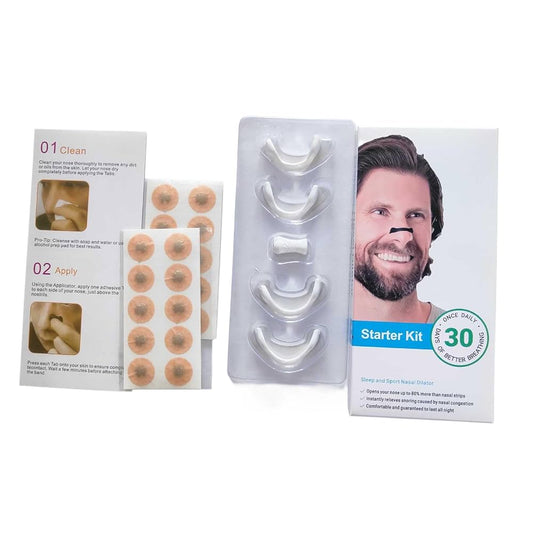 Magnetni Nosni Dilatator 30pari
