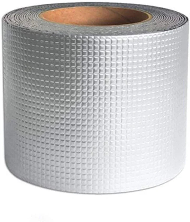 Aluminijumska Vodootporna Traka