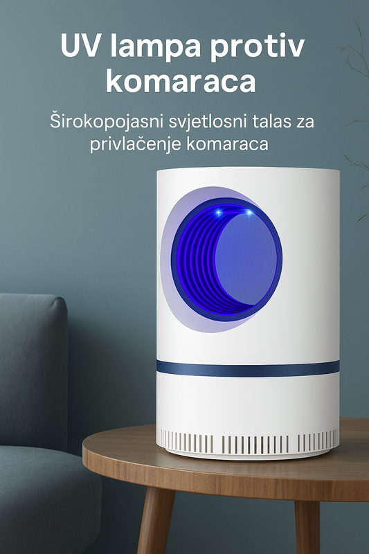 UV Hvatač Komaraca