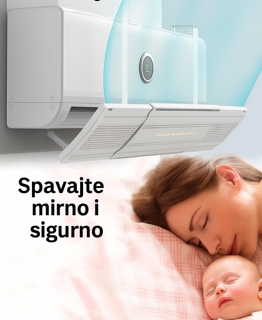 Usmjerivač Vazduha Klime