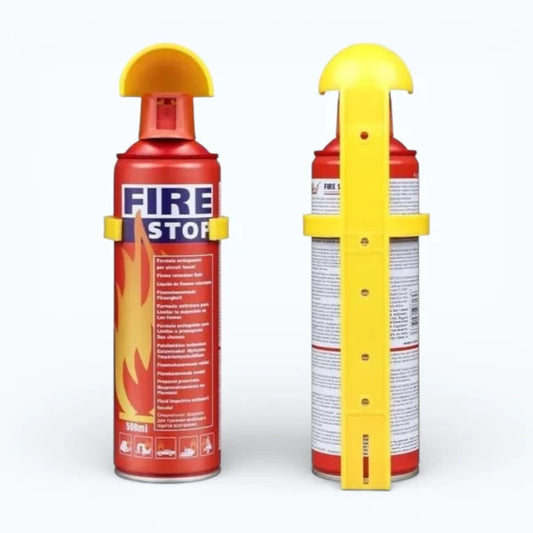 Protivpožarni Aparat 500ML | FIRESTOP