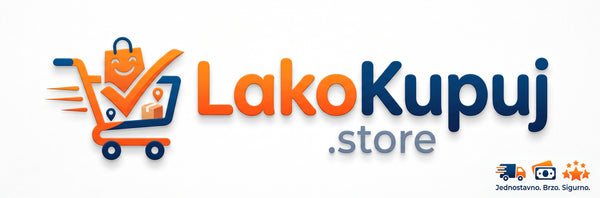 Lako Kupuj
