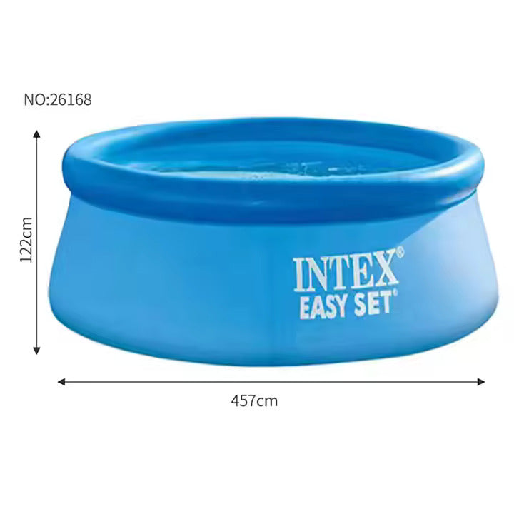 Intex Porodični Bazen