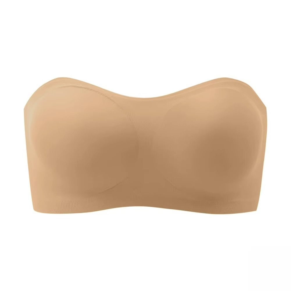 Push-Up Grudnjak Bez Bretela i Žice