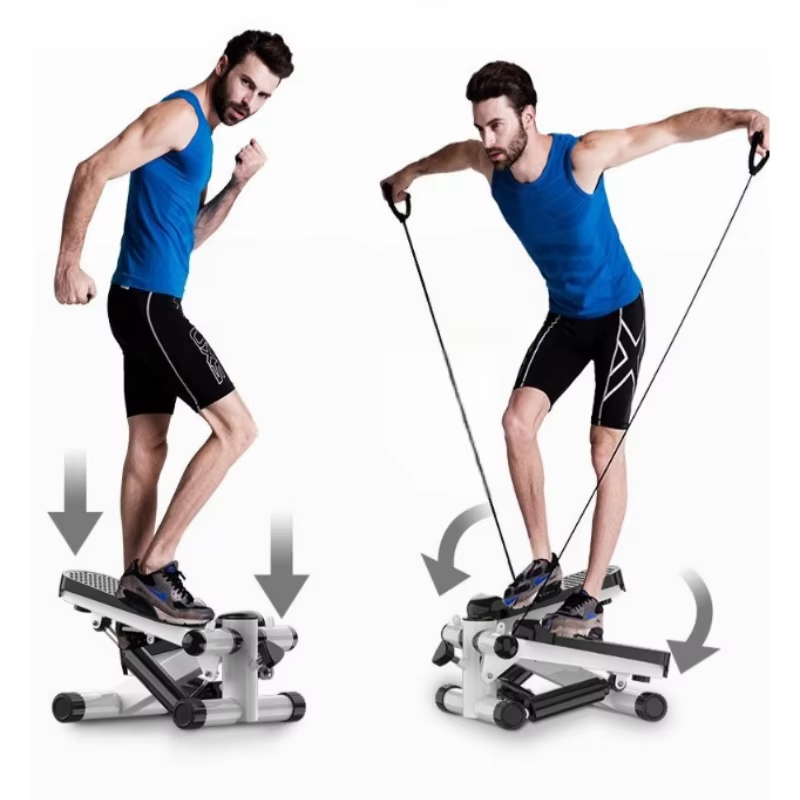Mini Stepper-Kardio Trening kod Kuće