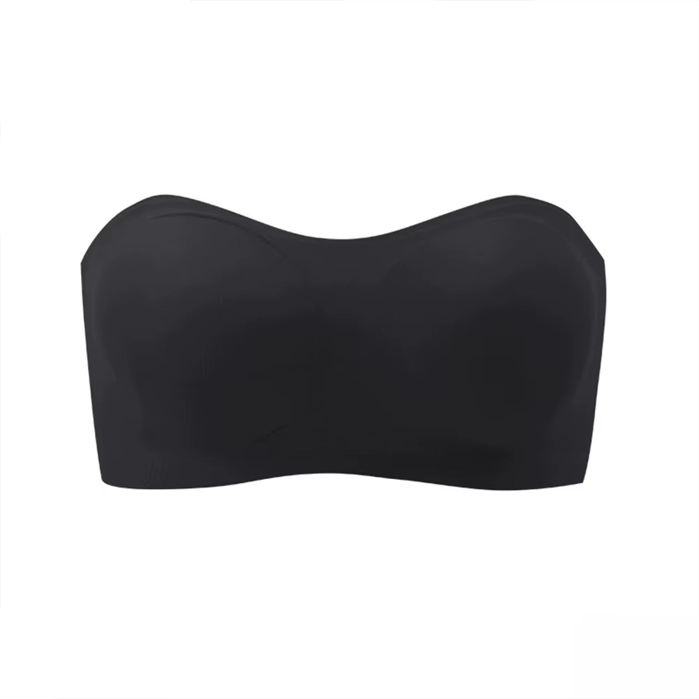 Push-Up Grudnjak Bez Bretela i Žice