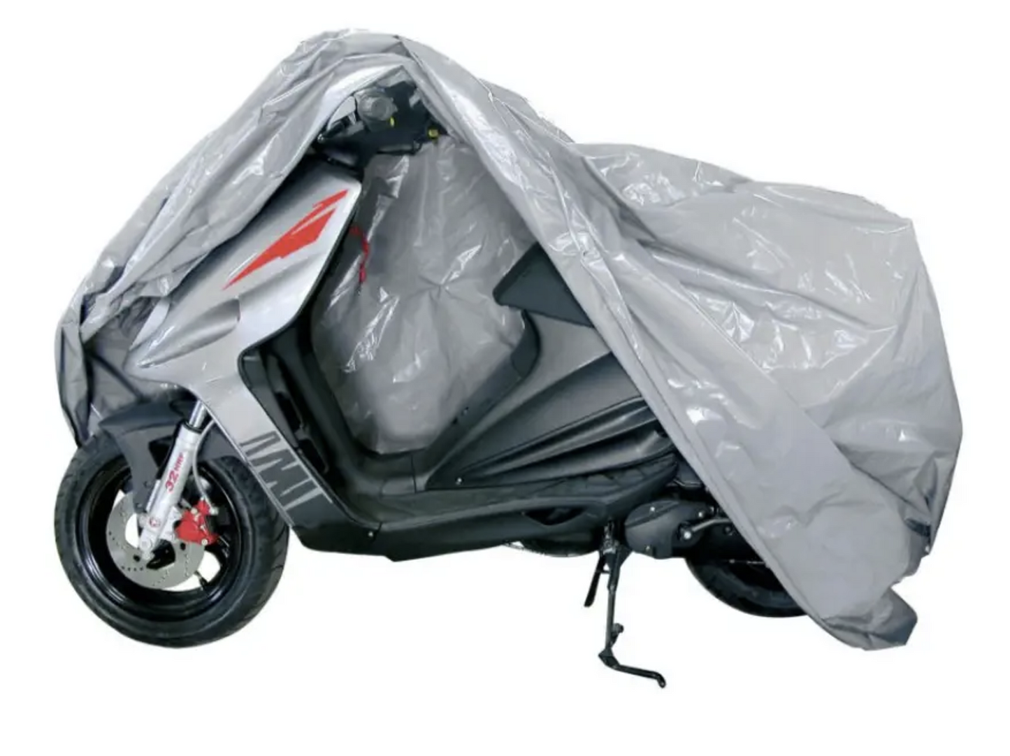 Vodootporna Cerada za Motor - ZAŠTITA od kiše, snijega i prašine !