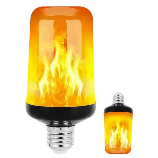 LED Plamen Sijalica - Ušteda 90% Struje