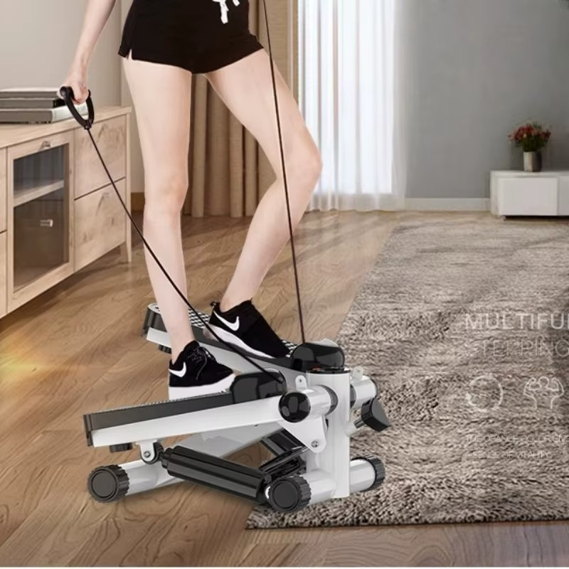 Mini Stepper-Kardio Trening kod Kuće