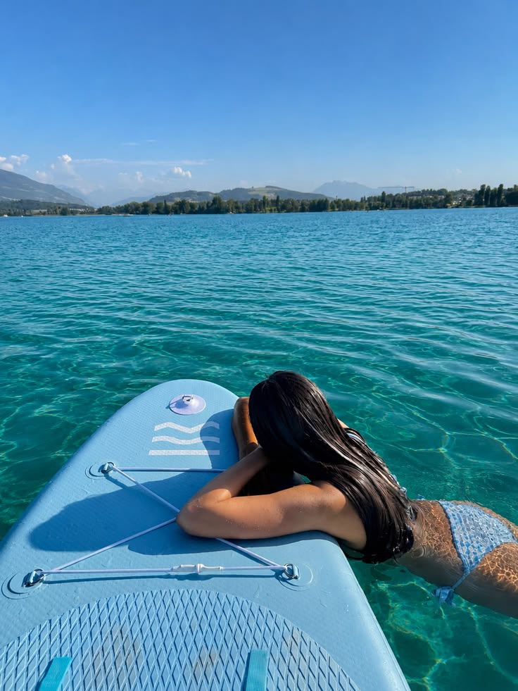 Sup Daska 320 x 81 x 15 cm