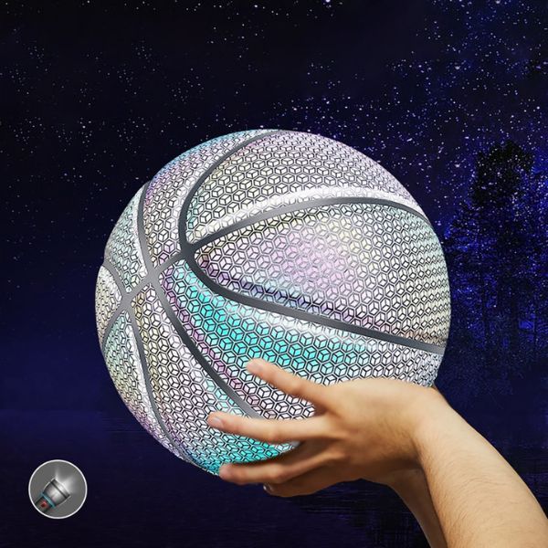 Hologramska lopta