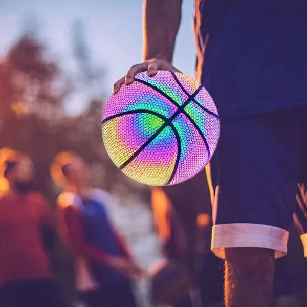 Hologramska lopta