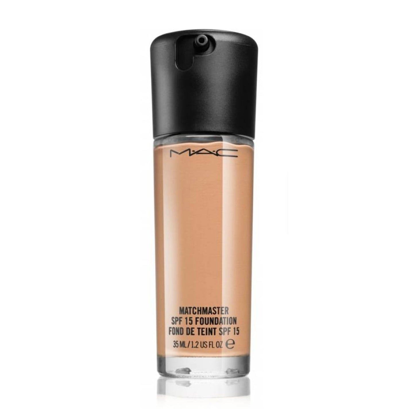 MAC Matchmaster SPF 15 puder