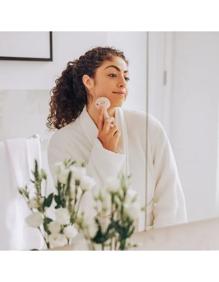 SilkySkin™ – Sonična četka za dubinsko čišćenje lica