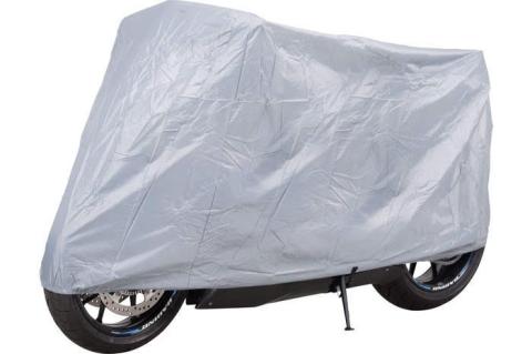 Vodootporna Cerada za Motor - ZAŠTITA od kiše, snijega i prašine !