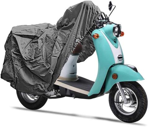 Vodootporna Cerada za Motor - ZAŠTITA od kiše, snijega i prašine !