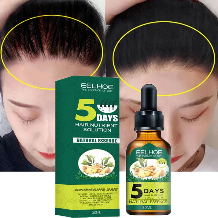 Japanski Serum za Kosu 1+1 AKCIJA