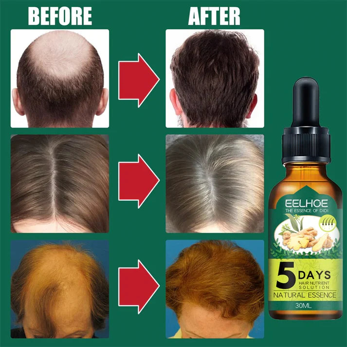 Japanski Serum za Kosu 1+1 AKCIJA