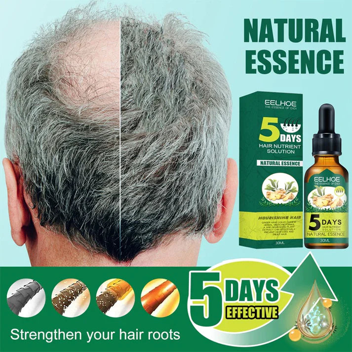 Japanski Serum za Kosu 1+1 AKCIJA