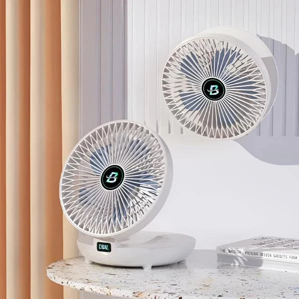 Mini Prenosivi Ventilator