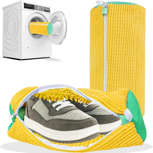 Vreća za Pranje Obuće 1+1 GRATIS