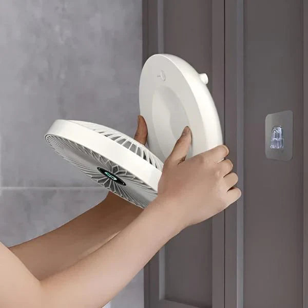 Mini Prenosivi Ventilator