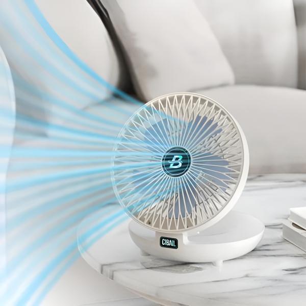 Mini Prenosivi Ventilator