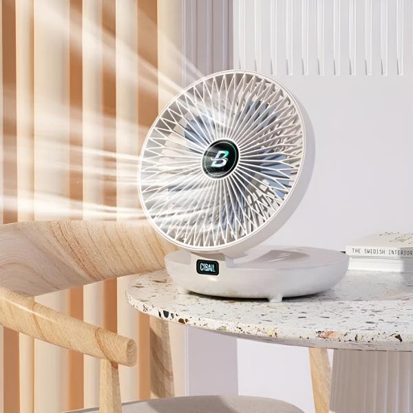 Mini Prenosivi Ventilator