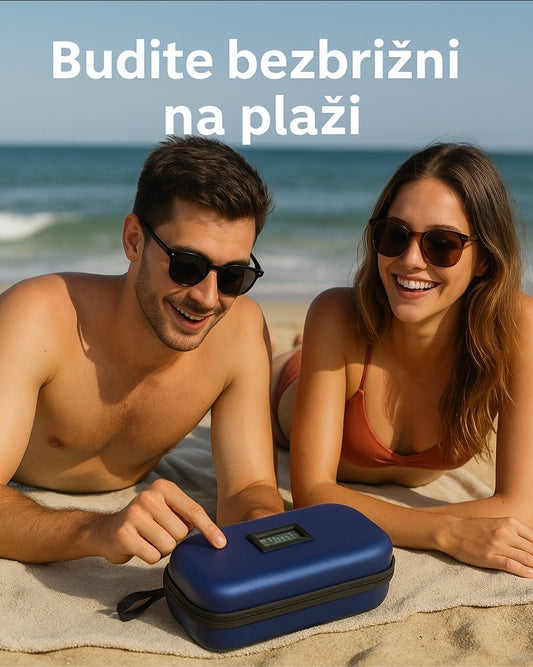 Torbica za inzulin FRIGO + GRATIS GEL KESICE