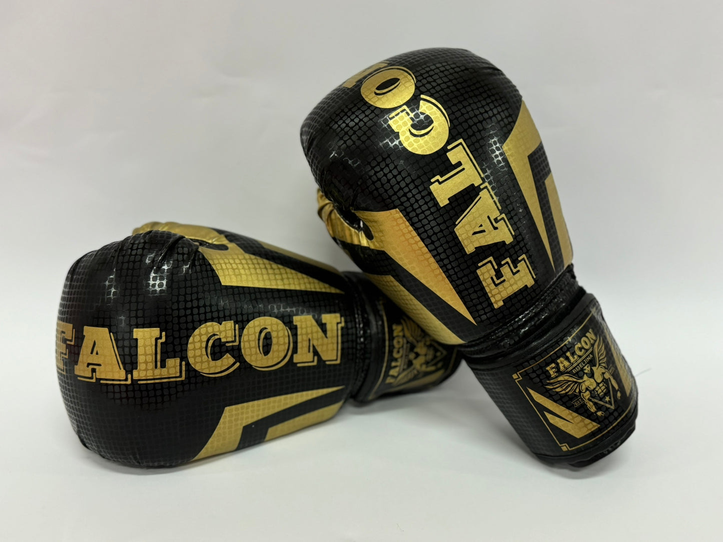 Falcon CARBON Rukavice