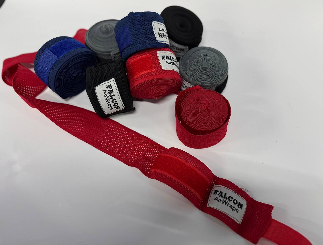FALCON PRO GRIP-Bandaže za Ruke AKCIJA 1+1 GRATIS