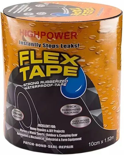 FLEX Traka - Odmah zaustavlja curenja!
